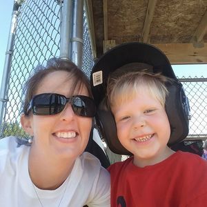 Meet your Posher, Shanda